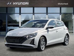 Hyundai i20 III 1.2 Modern 2025