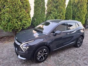 Kia Sportage V 1.6 T-GDI Business Line 4WD DCT 2024