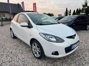 Mazda 2 II 2010
