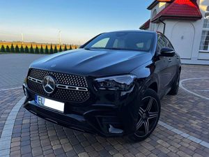 Mercedes-Benz GLE W167 Coupe 400 d 4-Matic Premium Plus 2023