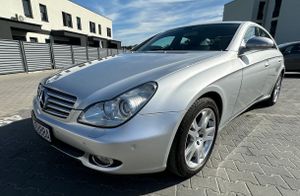 Mercedes-Benz CLS C219 350 2005