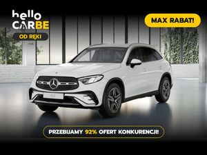 Mercedes-Benz GLC II 300 mHEV 4-Matic AMG Line 2025