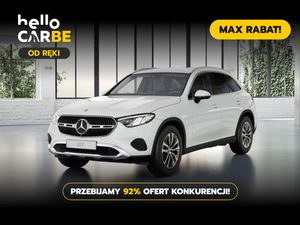 Mercedes-Benz GLC II 220 d mHEV 4-Matic Avantgarde 2025