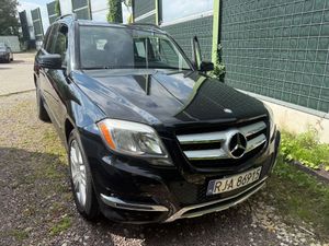 Mercedes-Benz GLK GLK 350 350 4-Matic 2014