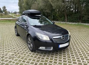 Opel Insignia A 2010