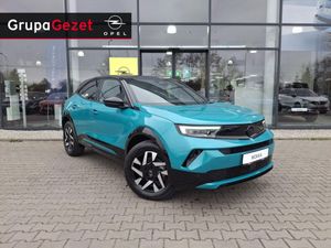 Opel Mokka 2025