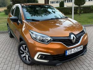 Renault Captur / QM3 I 0.9 Energy TCe Intens 2018
