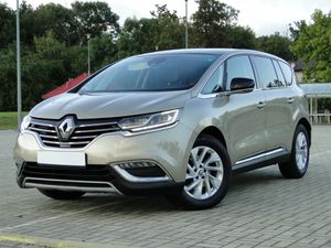 Renault Espace V 1.6 dCi Energy Zen EDC 7os 2015