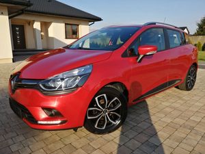 Renault Clio IV Grandtour (Energy) TCe 90 Bose Edition 2018