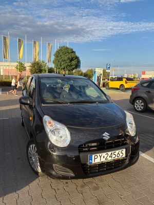 Suzuki Alto 1.0 Classic 2009
