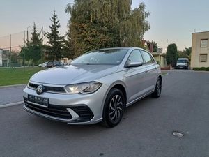 Volkswagen Polo VI 1.0 TSI 2024