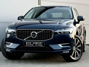 Volvo XC60 II D4 Inscription 2020