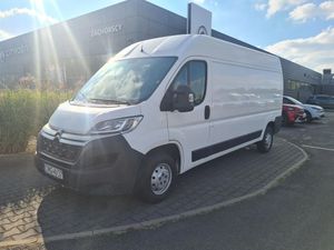 Citroën Jumper 2018
