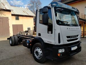Iveco Eurocargo 2015