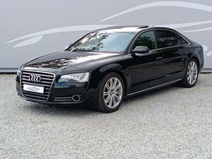 Audi A8 D4 2012