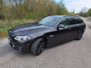 BMW 5 Series F10/F11 535d Touring 2014