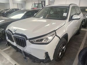 BMW X1 U11 sDrive18d sport 2024