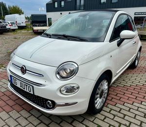 Fiat 500 C 1.2 8V Collezione 2018