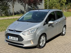 Ford B-Max 1.0 EcoBoost Titanium 2015