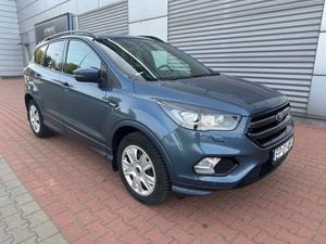 Ford Kuga II 2.0 TDCi FWD ST-Line 2019