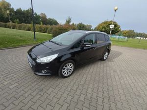 Ford S-Max II 2.0 TDCi Trend PowerShift 2019