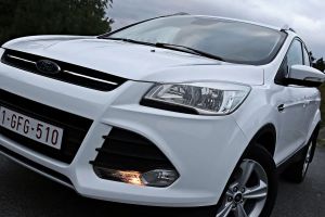 Ford Kuga II 2.0 TDCi 2x4 Titanium 2016