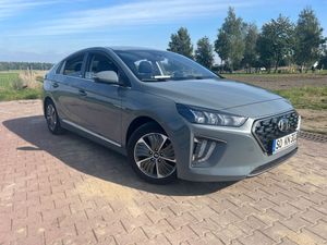Hyundai IONIQ plug-in hybrid Premium 2021