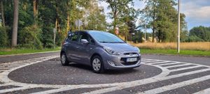 Hyundai IX20 1.4 blue 2015