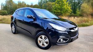 Hyundai ix35 2.0 4WD Automatik Premium 2010