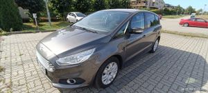 Ford S-Max II 2.0 TDCi Trend 2017