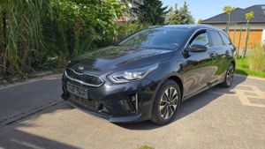 Kia Ceed III SW 1.6 GDI DCT OPF Plug-in-Hybrid Platinum Edition 2020