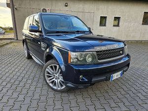 Land Rover Range Rover Sport I S 3.0TD V6 HSE 2011