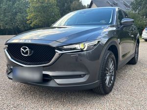 Mazda CX-5 II 2.0 Center-Line Plus 2WD 2018