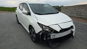 Nissan Leaf 40 kWh N-CONNECTA 2021