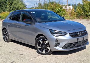 Opel Corsa F Corsa-e GS Line 2021