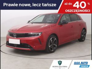 Opel Astra H 2023