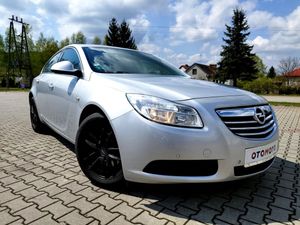 Opel Insignia A 1.4 T Active S&S 2012