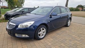 Opel Insignia A 1.8 Sports Tourer 2010