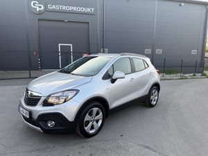 Opel Mokka 1.6 CDTI Cosmo S&S 2016