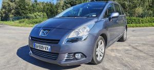 Peugeot 5008 I 1.6 HDi Business Line 7os 2012