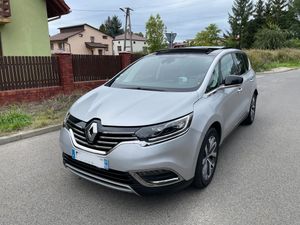 Renault Espace V 1.6 dCi Energy Initiale Paris EDC 7os 2015