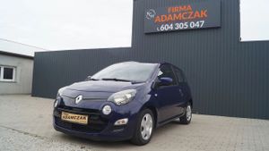 Renault Twingo II 1.2 16V Eco Dynamique 2013