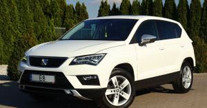 Seat Ateca 2017