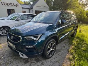 Seat Ateca 1.5 TSI Style S&S DSG 2022