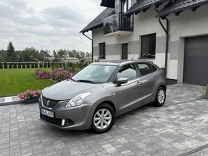 Suzuki Baleno (Esteem) 1.2 Premium Plus 2017