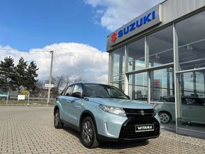 Suzuki Vitara III 1.4 Boosterjet mHEV Premium Plus 2WD 2025