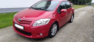 Toyota Auris I 1.6 Luna 2011