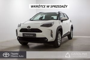 Toyota Yaris Cross 2024