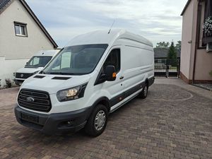 Ford Transit 2017