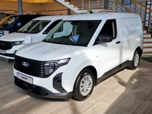Ford Transit Courier 2025